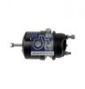 BPW 0203275400 Spring-loaded Cylinder